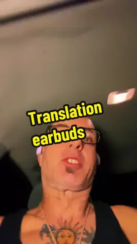 #minisox15pro #minisoearbuds #translationearbuds #blackfriday #cybermonday 