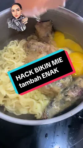 Hack sarden #kulinertiktok  #serunyakuliner  #kulinerindonesia  #fyp  