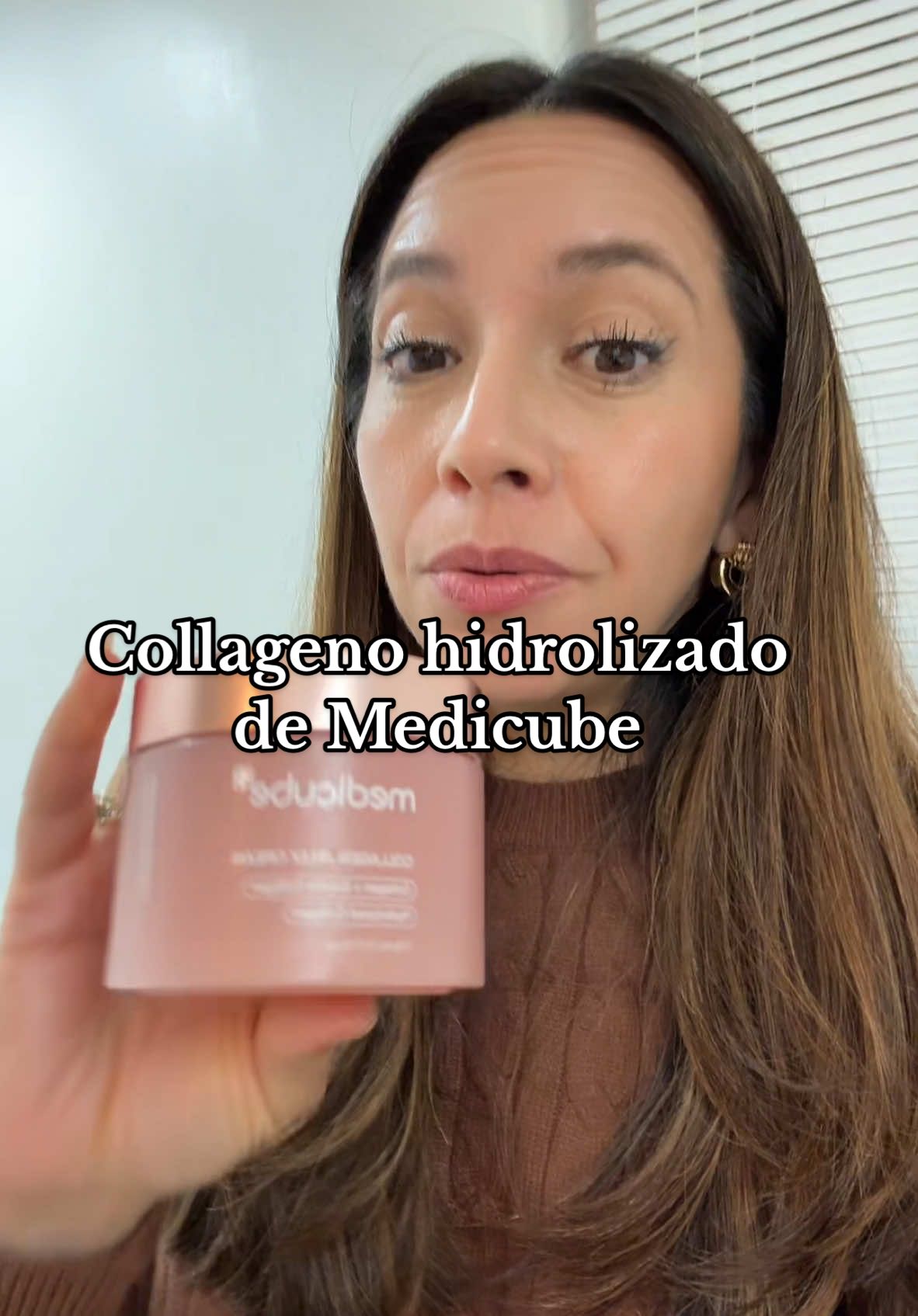 #collageno #collagen #colagenohidrolizado #cuidadofacial #cuidadopersonal #giftsforher #tiktokshopblackfriday #TikTokShopCyberMonday 