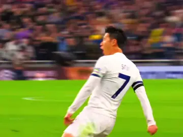 Son - Niềm tự hào bóng đá Châu Á #son #sonhuengmin #tottenham #highlight #football #nhacremix 