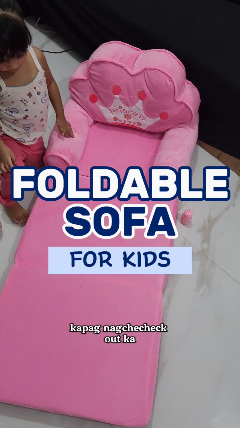 foldable sofa for kids #sofa #foldablesofa #sofabed #kidsbed #cute #sofaset 