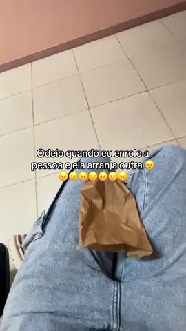pode naoooo 😤😤😤😤
