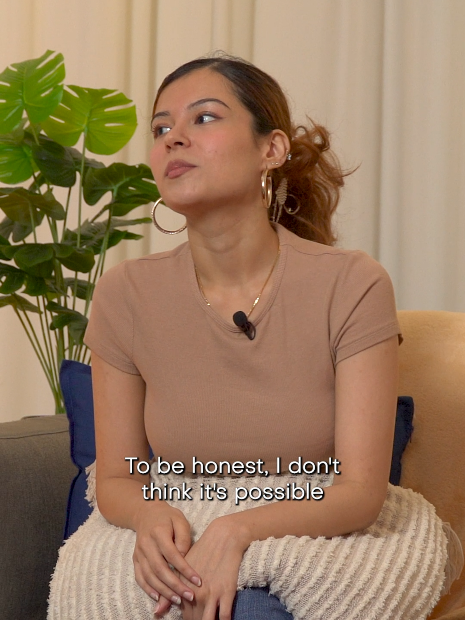 Do you still experience stereotyping in Singapore?  #Perspective #Ep5 #DiversityInSG #EndStereotypes #UnityInDiversity #Trailer