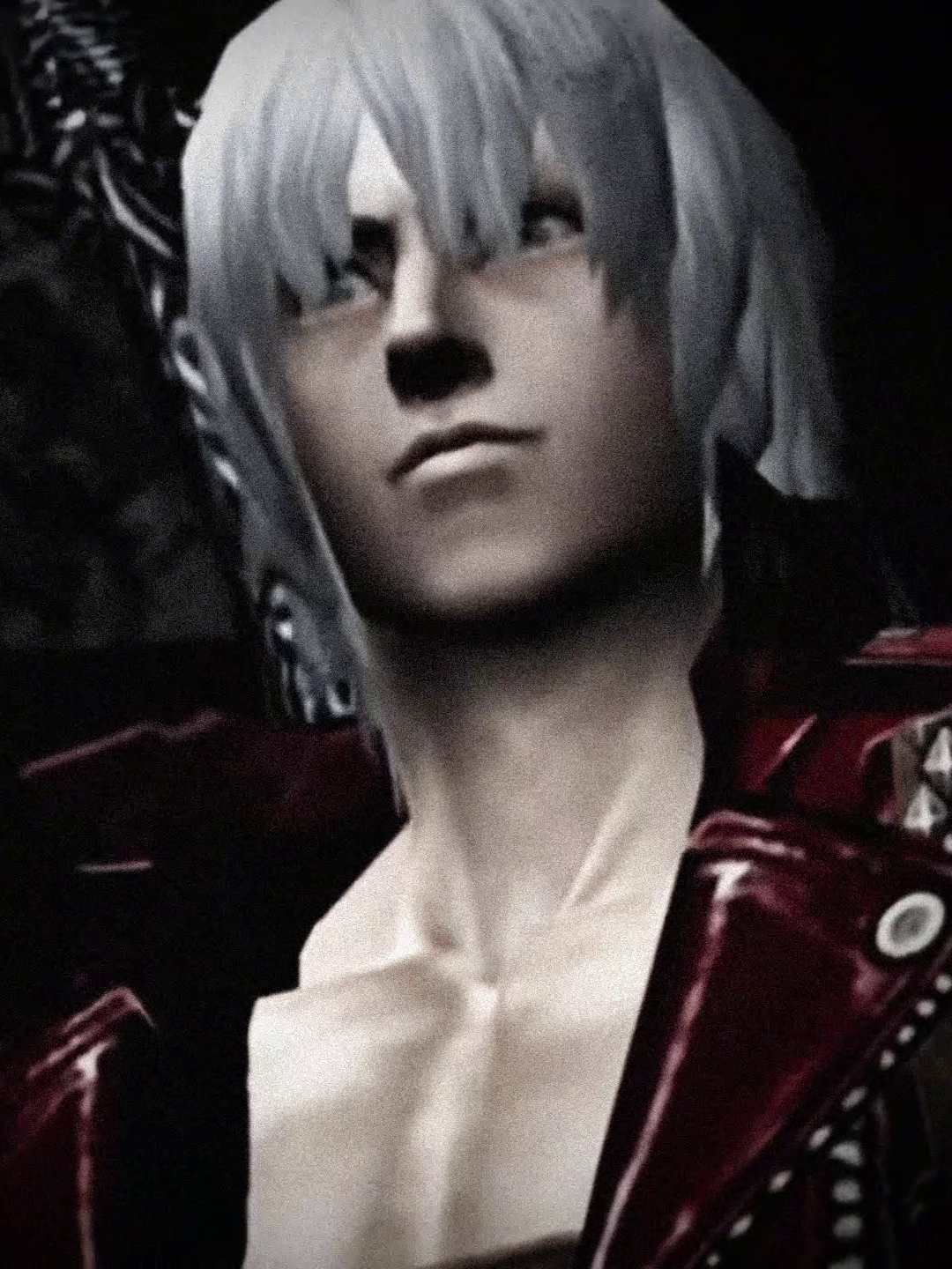 Dante - IN THE H3ART #DMC3 #dmc3dante #dmc3dedit #devilmaycry #devilmaycry3 #devilmaycrysaga #devilmaycry3edit #gameedit #videogame #hacknslash #grunge #fyp #fyppppppppppppppppppppppp #fypdong #boyfantasy