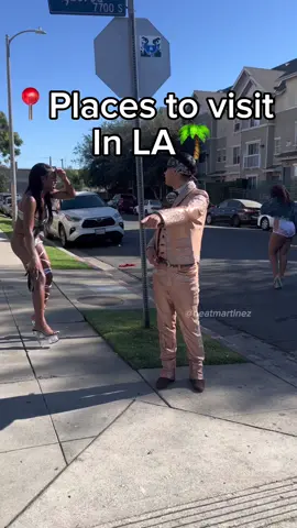 🕺📍Come Visit Us! 🌴😅 #YungNeat #NeatMartinez #Viral #Comedy #LosAngeles #ForYou #WatchThis #fyp #ReggaetonLA
