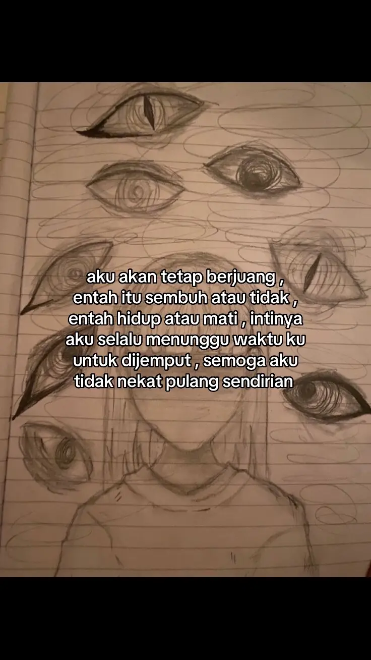 #bipolar #bpd #skizofrenia #ocd #npd #depresion #anxiety #MentalHealth #mentalhealthmatters #MentalHealthAwareness #mentalillness #gangguanjiwa #gangguanmental #KesehatanMental #fyp #foryou #foryoupage #fyppppppppppppppppppppppp #bipolardisorder #berjuang #melawan #penyakit #depresiku #bipolar #bpd #skizofrenia #ocd #npd #depresion #anxiety 