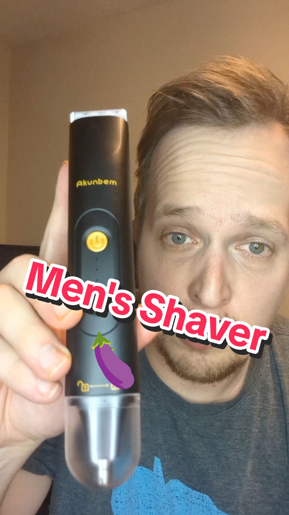 #akubem #shaver #mensshaver #blackfriday #fyp #foryoupage #FathersDay #christmas 