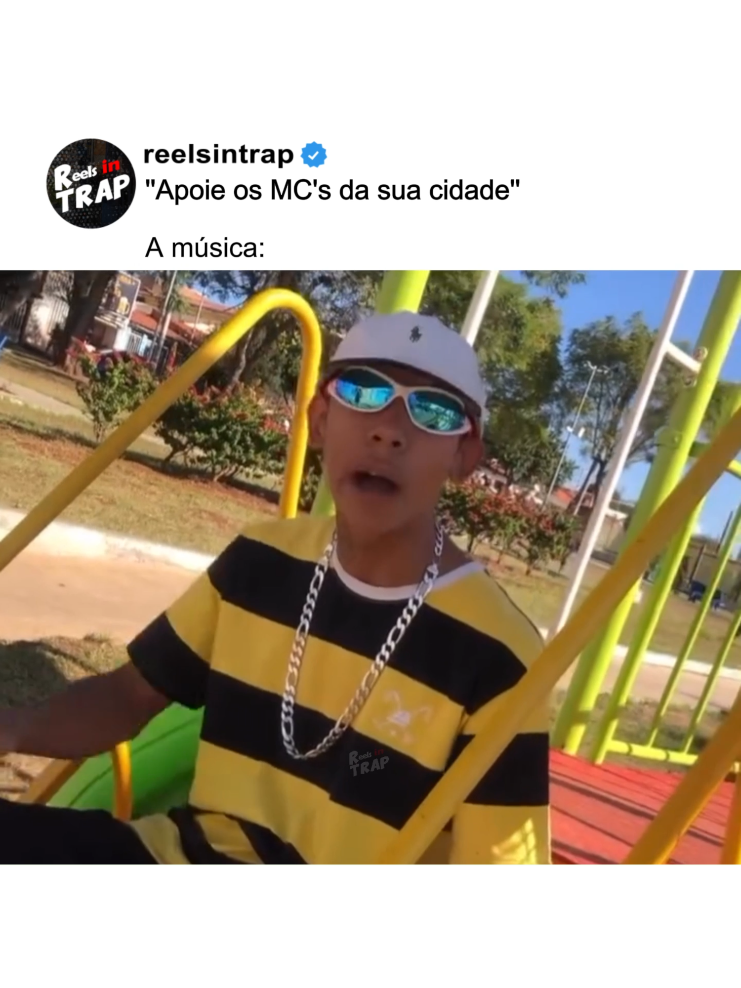 MC Padaria revelação do ano! . . . . . . #mcpadaria #memestiktok #fyp #funk #humor #reelsintrap