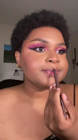 Team Matte or Team Glossy? Products Used: @Persona Cosmetics 24 HR Waterproof Eye Pencil • Chocolate @Maybelline NY Super Stay Teddy Tint • 40 Petal Core @revlon Super Lustrous Glimmer Gloss • 008 Rose Glow