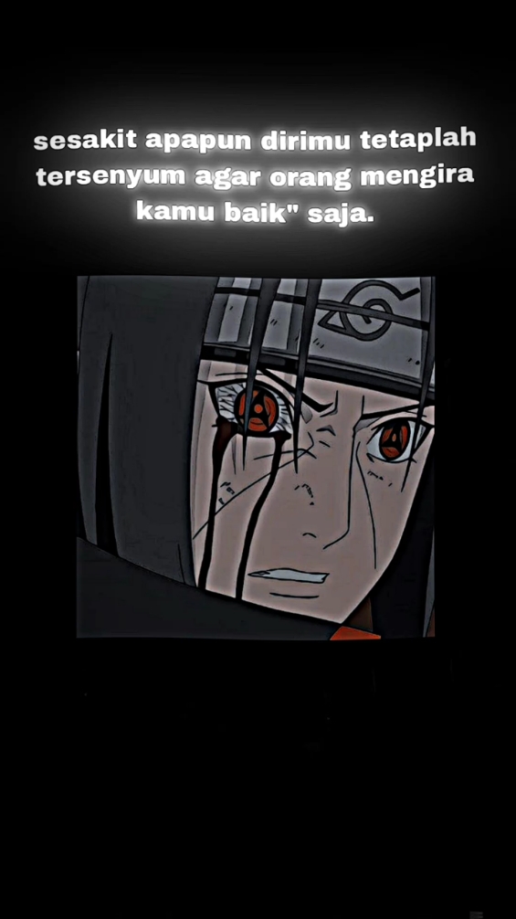 uchiha Itachi 