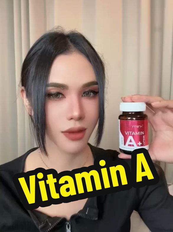 วิตามินเอ วิตามินพลัส 299 บาท👁️👁️ VitaminA Viatminplus 299 bath 👁️👁️ วิตามินเอ ลูทีน ซีแซนทีน Vitamin A Lutein Zeaxanthin #วิตามินเอ #VitaminA #วิตามินพลัส #Viatminplus #ลูทีน #Lutein #Zeaxanthin #ซีแซนทีน #ตาแห้ง #ดวงตา #การมองเห็น #ตาอักเสบ #สุขภาพตา #สายตาสั้น #สายตายาว #อาหารเสริมตา #วิตามินตา #อาหารเสริม #สารสกัดจากดอกดาวเรือง #สารสกัดจากธรรมชาติ #จัดโปรโมชั่น #จัดโปร #รีวิว #โปรโมชั่นสุดคุ้ม #โปรโมชั่น #โปร #TikTokShop #ဗီတာမင်  #ဖြည့်စွက်စာ #မှာယူနိုင်ပါတယ်နော်🥰🥰 