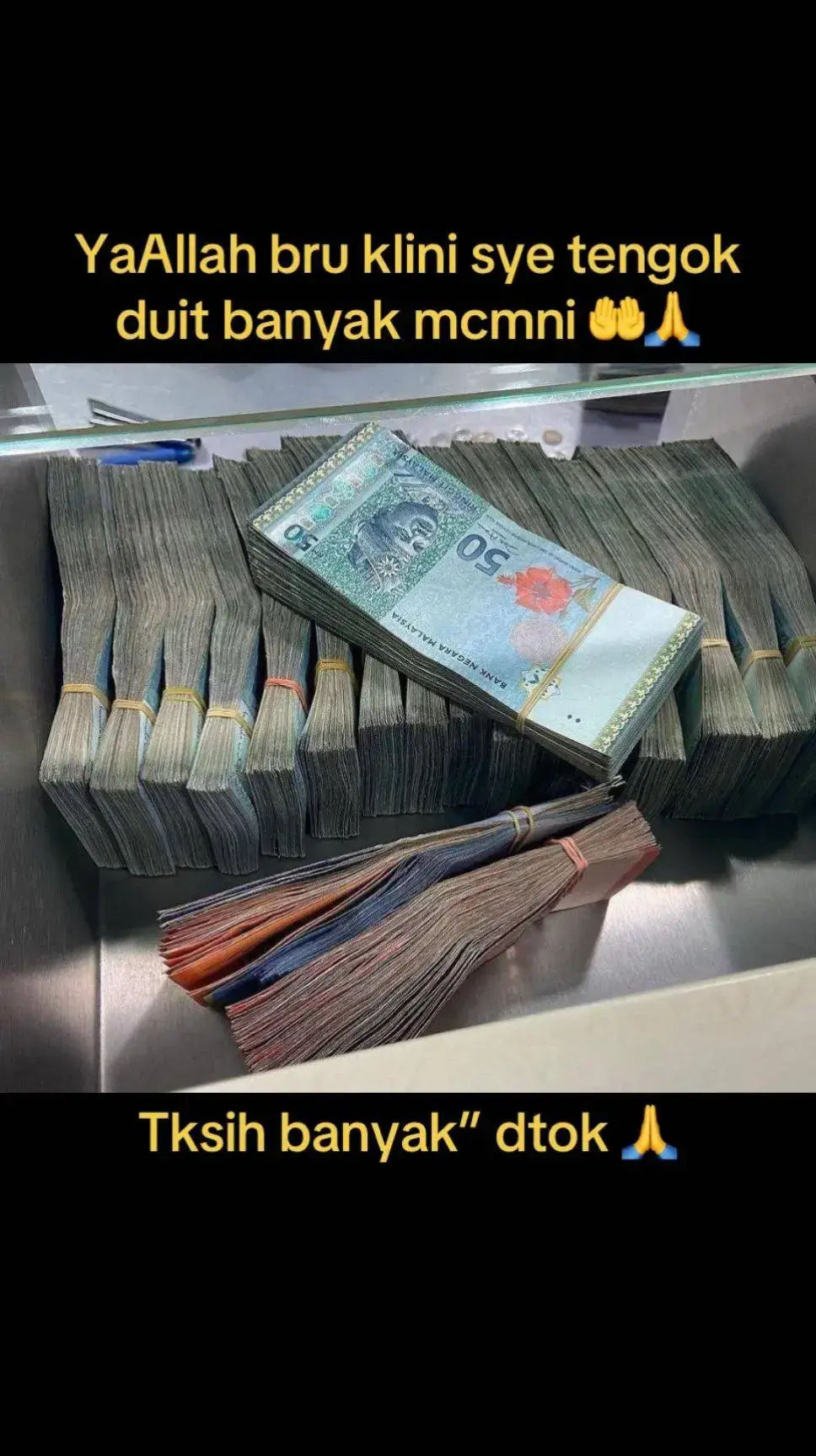 #serawaktiktok❤️🇲🇾❤️ #fouryoupage #malaka #kelantan #johor #malaysiatiktok #insyaallah 