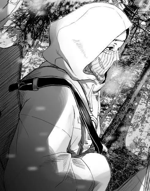 Simo Häyhä #симо #ядернаязима #манга #повестьоконцесвета #симохяюхя #симохайка  #rek #fyp 