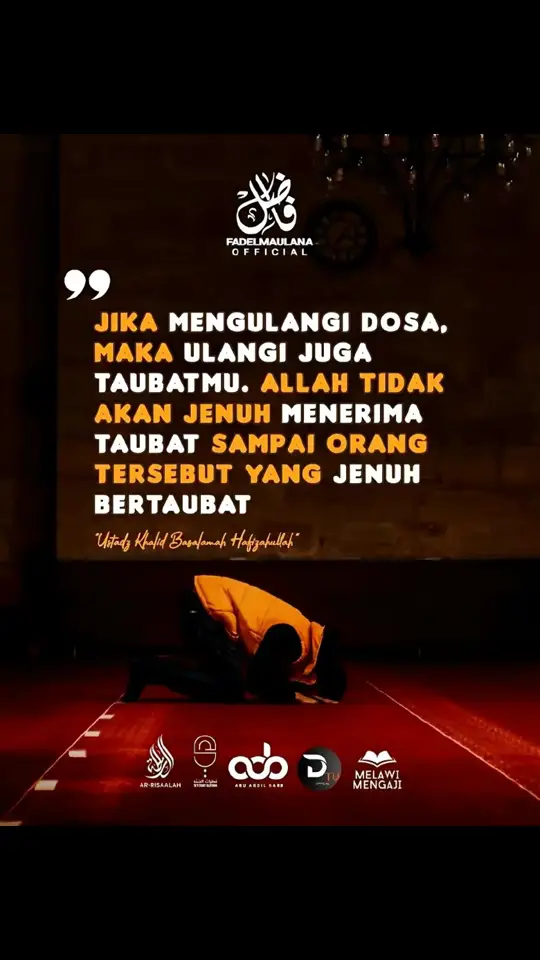 #kajianislam #kajiansunnah #pelajaranhidup #quote #muhasabahdiri #katakata #muhasabah #reminderislamic #katakatamotivasi #katakatabijak #dakwahtiktok #hijrah #quotestory #foryoupage #quotes #quotesislam #selfreminder #tausiahislam #tausiyahsingkat 