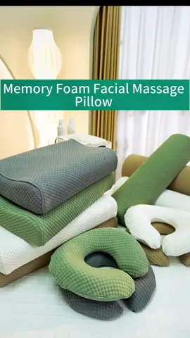 Half Round Massage Table Bolster Pillow Pad;Universal Headrest Face Cushion Face Pillow head pillow Harder foam in bottom layer provides consistency, quality, and comfort Larger cut-out ensures client's eyes will never feel pressure, the curved angular surface meets each individual face shape ,the foot pillow Provides firm yet gentle support and contours to the body Follow us to get more details  Welcome inquiry!follow us to get more fashion new styles and details ! 🤝 Nantong Yuanxue Textile Co.,Ltd 👉 WhatsApp :+8613915504018 👉Tiktok: mcmr168 👉Facebook: mcmr139 👉Ins:janeyzhao2022 👉Email: mcmr1@beiyayan.com 👉 http://www.byy.en.alibaba.com http://www.byymr.en.alibaba.com# Bolsterpillows#halfroundpillow #pillow #latexpillow #headpillow #footpillowforspa #footpillow #facerestpillow #massagetablepillow #massagetsblesheetset #salonpillow #ushapepillow 