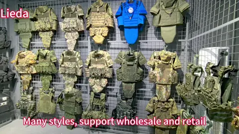 Camouflage tactical vest,Full protective body armor, heavy body armor, support wholesale and retail.#bulletproofvest #Military #asdsadas#Tactical equipment