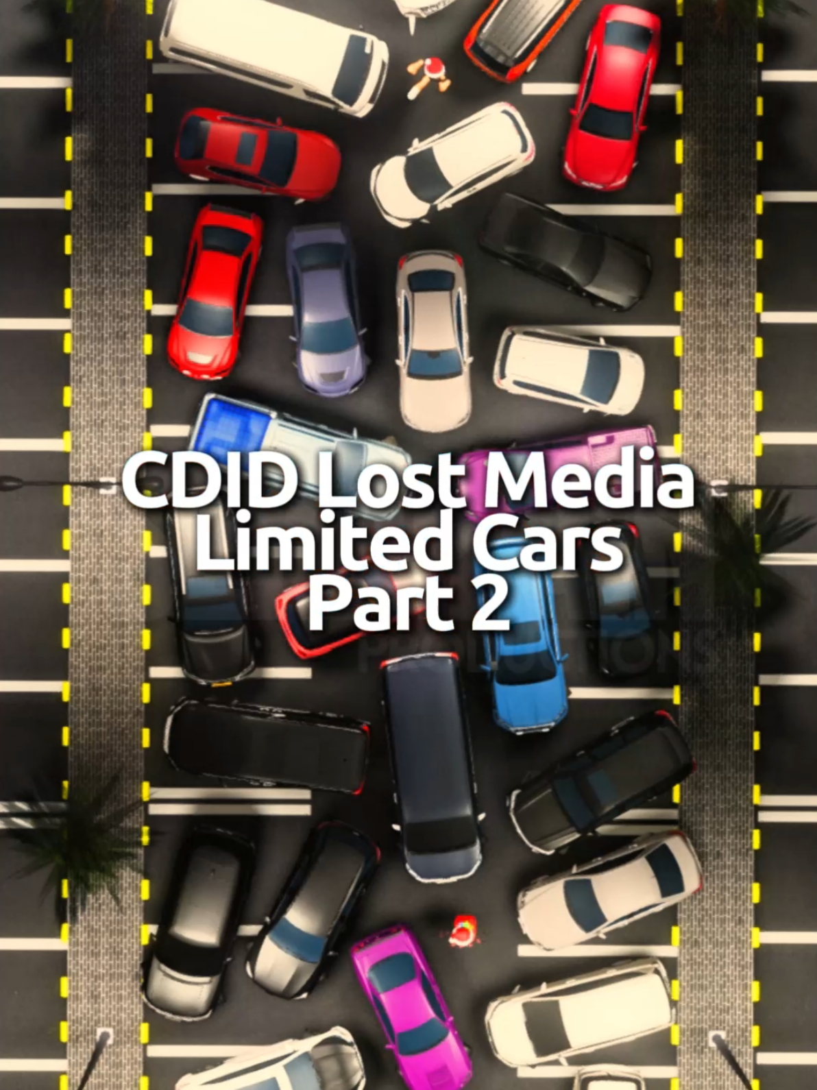 CDID Lost Media Limited Cars Part 2. Ini Part 2 ya, yg pertama udah di upload. Ada yg bisa tebak berapa mobil yg ada dan brp jumlah player yg dibutuhin buat spawn limited? 😂😂 @tacebooo @akang dooruu @Bronzie @SekailainV2 @haikallovecars @nouser.50 @urmaltive  #menyalaabangkuh🔥 #sekailain #cdid #carsofinstagram #cdidmotoring #cdidstudios #cdidroblox #robloxgames #lostmedia #cdidlostmedia #limitedcars 