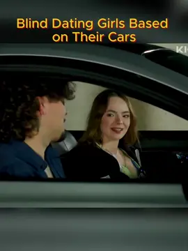 Blind Dating Girls Based on Their Cars#fyp #foryouu #Bedrooms #dating #tinder #dates #GIRL #BOY