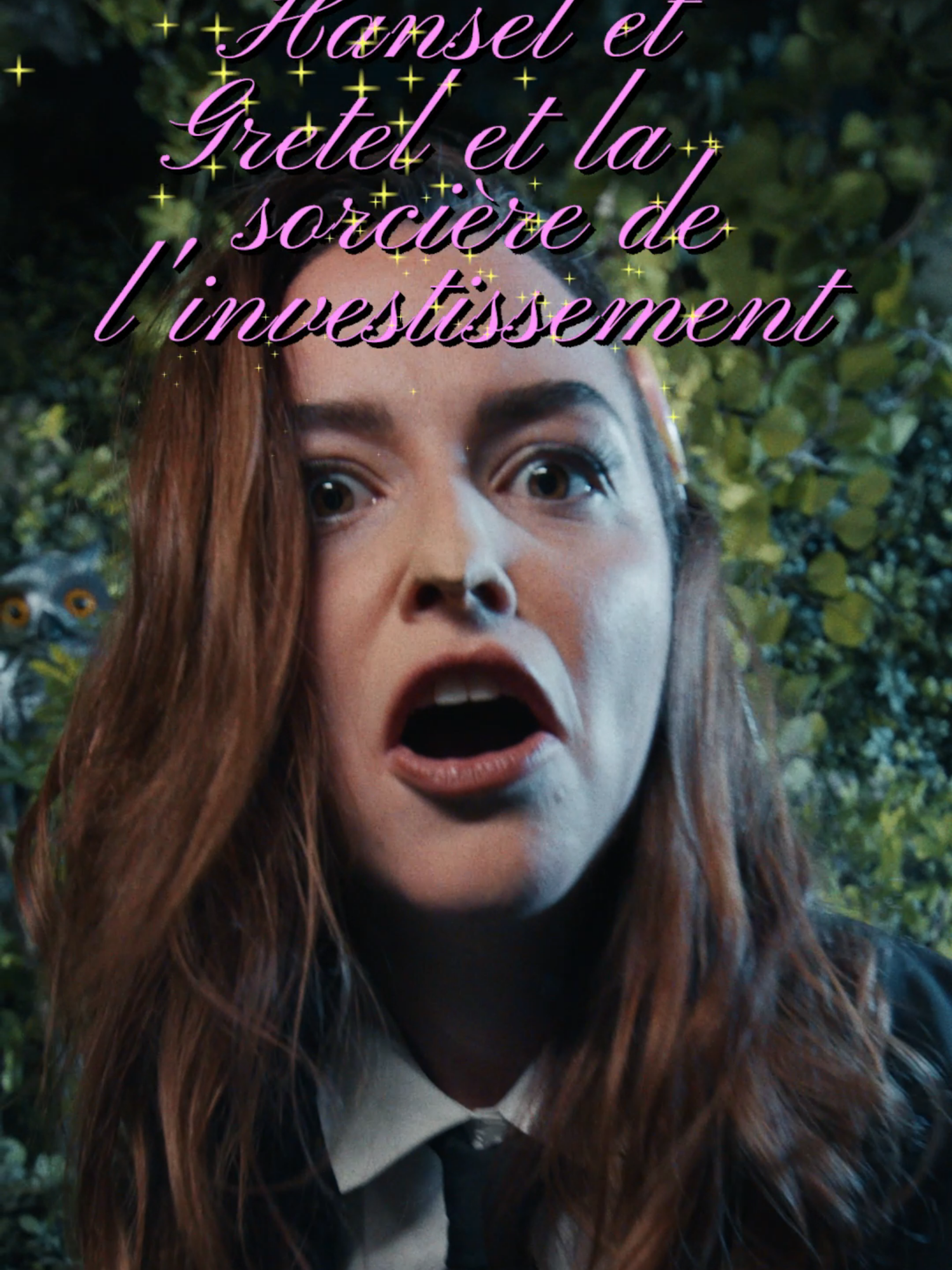 Vous ne demanderiez pas des conseils d’investissement à une sorcière (ni à des inconnus, n’est-ce pas ?). Retrouvez tous nos conseils sur Febelfin.be. @shaunadewit @clara_laureys @nikoozz