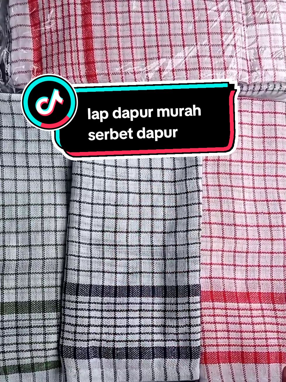 lap dapur serbet dapur murah menyerap air 12 pcs #lap #lapdapur #lapmakan #serbet #serbetdapur #serbetmakan #lapmurah #serbetmurah #lapdapurmurah #serbetdapurmurah 