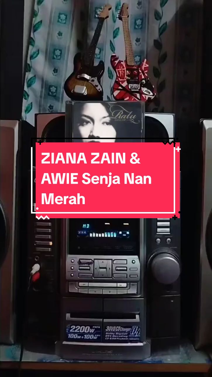 ZIANA ZAIN & AWIE - Senja Nan Merah #zianazain #awie #laguduet #senjananmerah #laguhits #laguviraltiktok #lagujiwang #throwbacksongs #legend #LearnOnTikTok #fypviralシ 