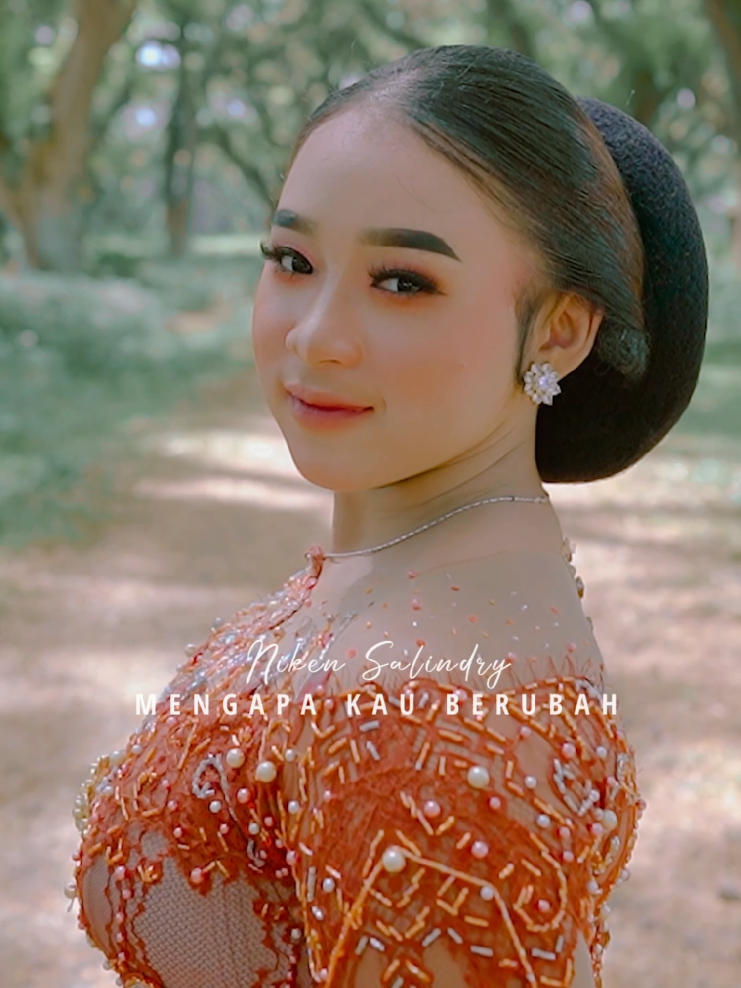 MENGAPA KAU BERUBAH 🥺 @nikensalindryrealll #sanidynusantara #nikensalindry #nikensalindryterbaru #mengapakauberubah #anekasafarirecord #videoclip