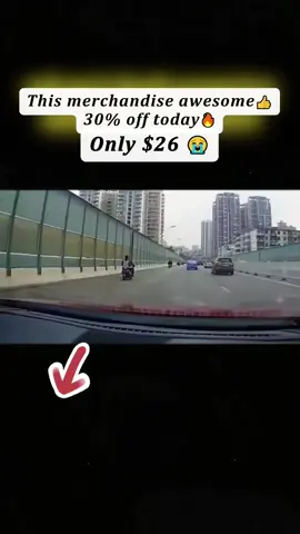 3 Lens Dash Cam for Clear Video Anytime✨ #wifi #security #caraccessories #fyp #dashcam #Car #tiktokshop #tiktokshopblackfriday #tiktokblackfriday #spotlightfinds 