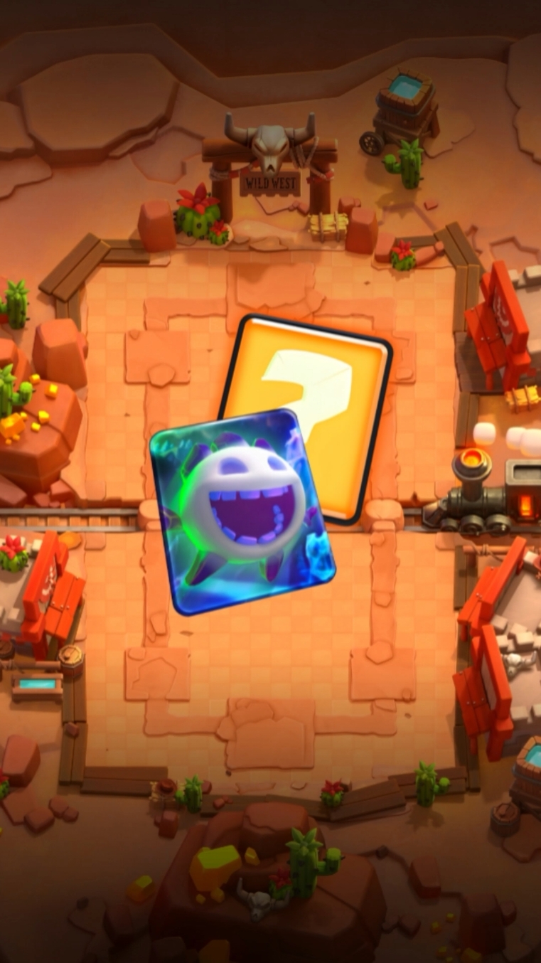 Double Skeleton vs Ice Spirit Combinations🧊💀 #clashroyale #flypシ #foryou #clashroyaledaily #clashroyaleupdate 