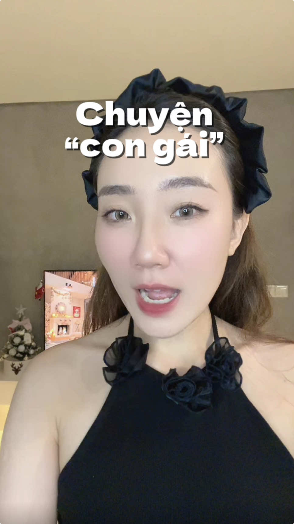 Đừng ngại nữaaaa #huyenlereview #LearnOnTikTok #mcv #fyp 