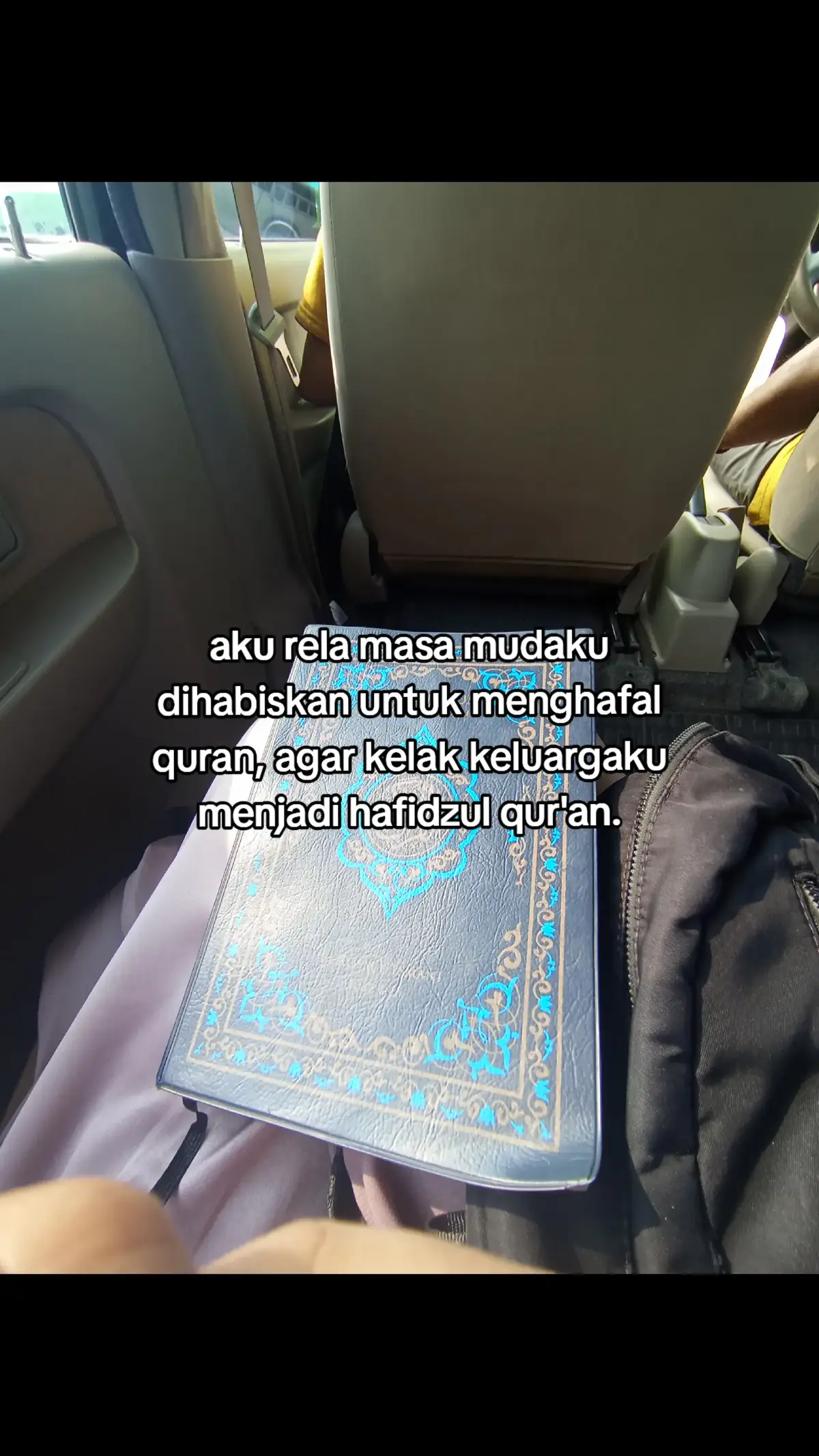 #fypage #menghafalalquran #hafidzah #insyaallah #30juz #masyaallahtabarakkallah 