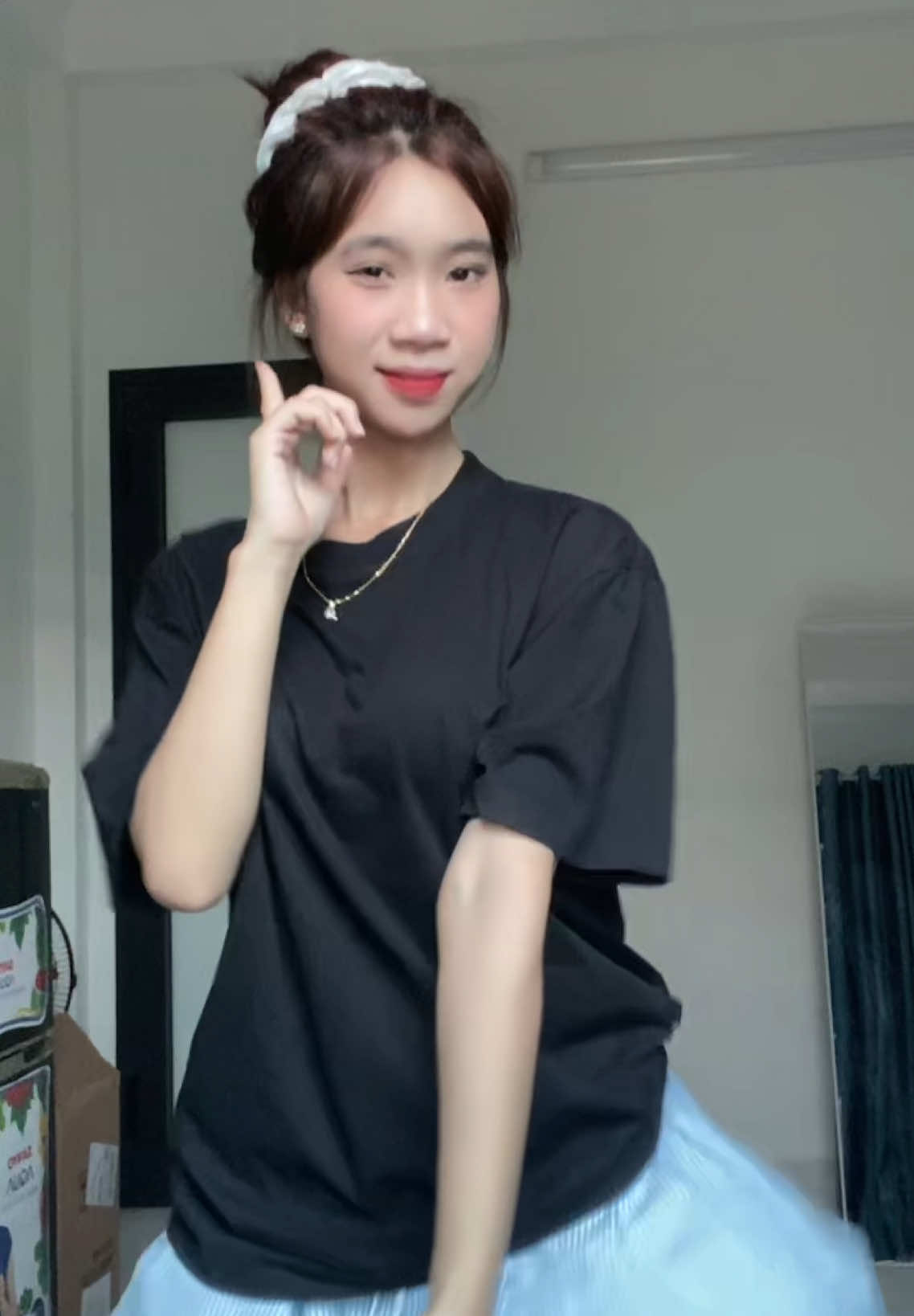 Lười quayy waa