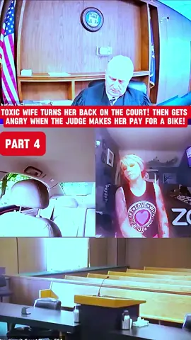 #court #courtroom #crime #judge #law #crazy #sovereign #usa #trending #foryou 