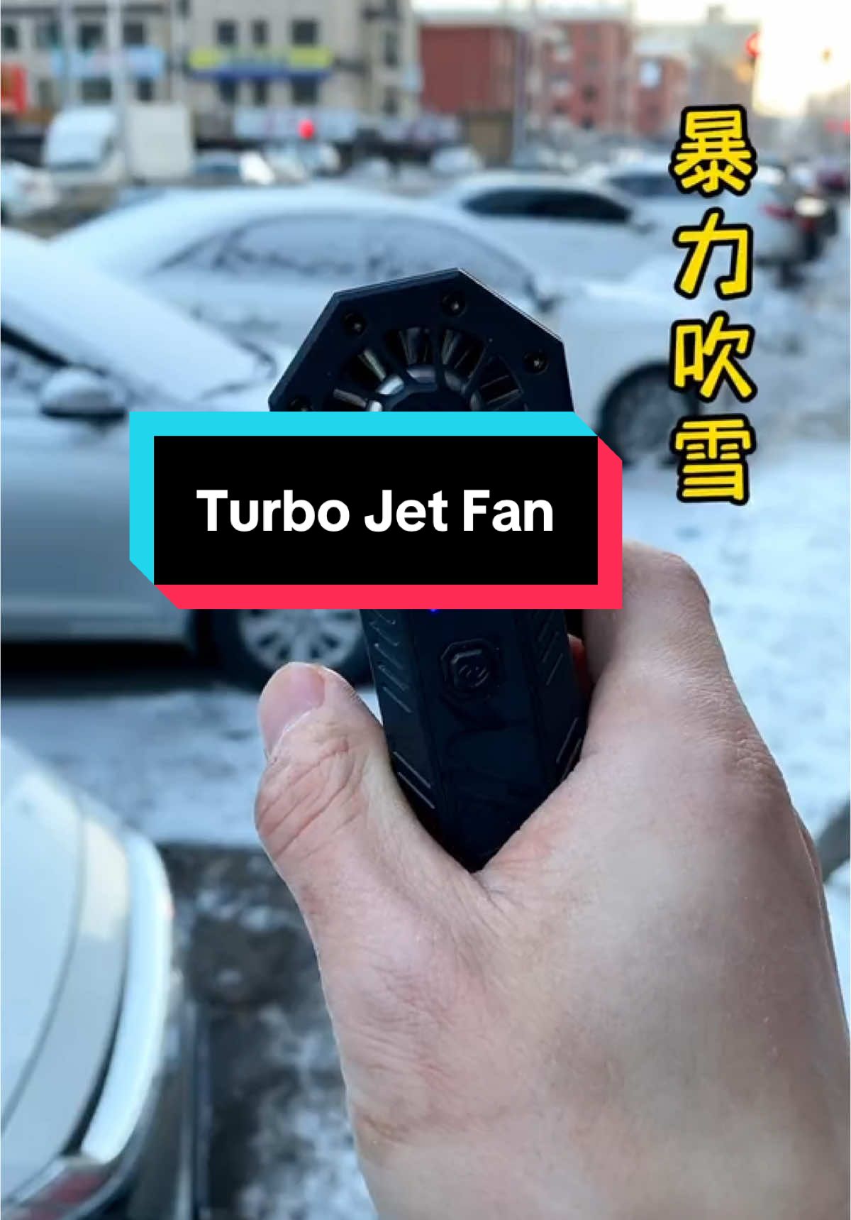 Unleash the power of the Turbo Jet Fan! With 130,000 RPM, experience unmatched strong blowing power. Stay cool anytime, anywhere!  #TurboJetFan #PowerfulCooling #StayCool #tiktoksg #tiktoksingapore #sgtiktok #singaporetiktok #tiktokmademedoit #fypsg #createtowin #postandwin #weeklywedrush #sgbrandweek 