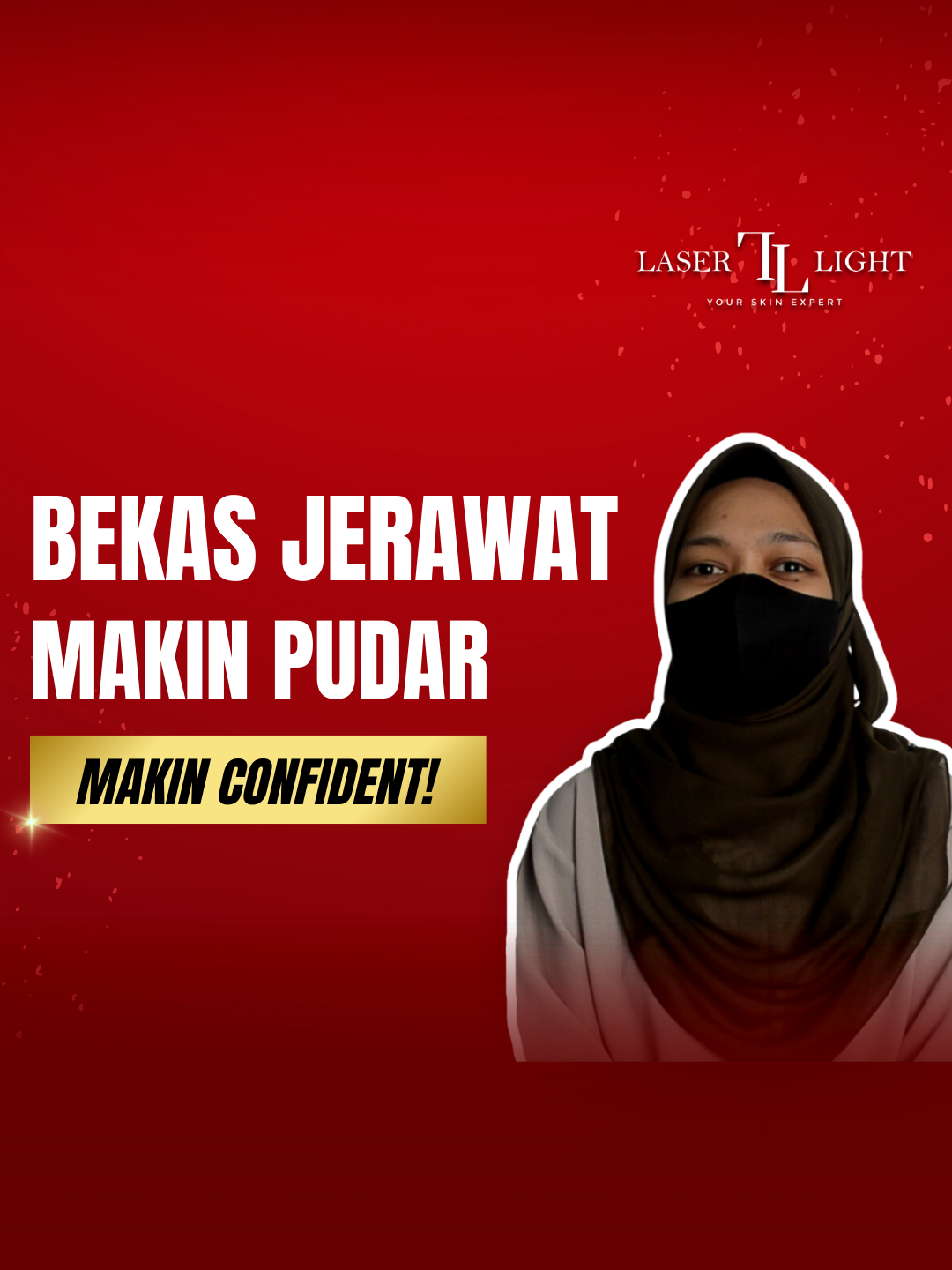 Bekas jerawat makin pudar, seronok rasa tengok muka makin licin. Auto confident bila tak pakai makeup pun! Jom cuba Rawatan Picowave ✨ Kami ada solusi untuk bantu hilangkan parut-parut dan jeragat muka. Jangan biarkan parut ganggu keyakinan, jom cuba rawatan kami hari ni! ✔️ Tidak Sakit⠀ ✔️ Tiada Downtime ✔️ Tiada Kesan Sampingan⠀⠀ Skin Centre:⠀⠀⠀⠀⠀⠀⠀⠀⠀⠀⠀⠀⠀⠀⠀⠀⠀⠀ 📍 branch Wangsa Maju⠀⠀⠀⠀⠀⠀⠀⠀⠀⠀⠀⠀ 📍 branch Cheras Permaisuri⠀⠀⠀⠀⠀⠀⠀⠀⠀⠀⠀⠀⠀⠀⠀⠀⠀⠀ 📍 branch Shah Alam⠀⠀⠀⠀⠀⠀⠀⠀⠀⠀⠀⠀⠀⠀⠀⠀⠀⠀ 📍 branch Bangi Sentral 📍 branch Ipoh Greentown⠀ 📍 branch Johor Bahru⠀⠀ 📍 branch Seberang Perai⠀ 📍 branch Kota Bharu⠀⠀⠀⠀⠀ 📍 branch Kuantan⠀⠀⠀⠀⠀⠀ (Laser & Light Holding Sdn Bhd)⠀⠀⠀⠀⠀⠀⠀⠀⠀⠀⠀⠀⠀⠀⠀ .⠀⠀⠀⠀⠀⠀⠀⠀⠀⠀⠀⠀ Join us at Telegram Channel to get more info & tips⠀ ⏩ https://t.me/laserlightskincentre .⠀⠀ Hubungi kami disini (Whatsapp):⠀⠀ ⏩ https://wa.me/60103196005 .⠀⠀ Website:⠀⠀ ⏩ https://www.thelaserandlight.com/⠀⠀⠀⠀⠀⠀⠀⠀⠀⠀⠀⠀⠀⠀⠀⠀⠀⠀⠀⠀⠀⠀⠀⠀ .⠀ ⠀⠀⠀⠀⠀⠀⠀⠀⠀⠀⠀⠀⠀⠀⠀⠀ #skincentre #laserlightskincentre #legscar #legscartreatment #skintreatment #aft #advancedfluorescenttechnology #darkunderarm #promo #darkknee #darkspot #beauty #skincare #wangsamaju #wangsawalk #shahalam #aestheticcentre #hairremoval #lighttherapy #aestheticmalaysia #skinhealth #pigment #acne #scar #ultimatefacial #facialskincare