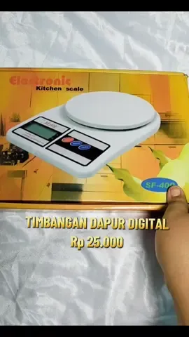 Timbangan murah #timbangandigital #timbangandapur #timbanganmurah #timbanganwarung 