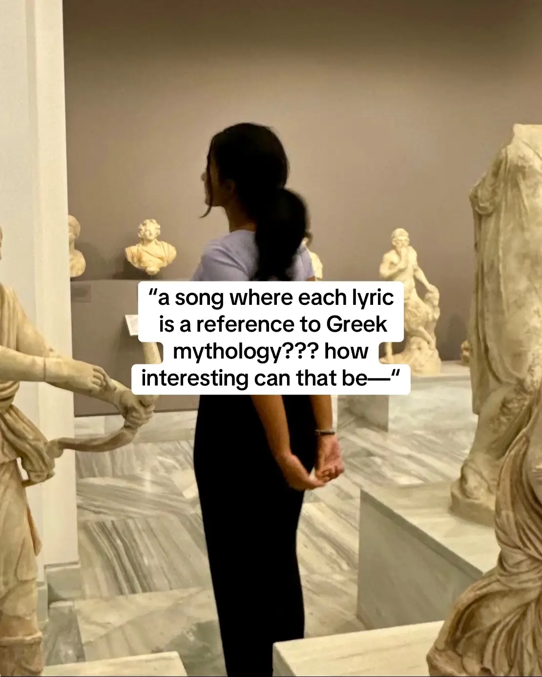 in honor if a very special announcement pertaining to this song dropping this week….. #greekmythology #BookTok #songwriter #achilles #originalsong #percyjackson #epic #achillesheel #madelinemiller 