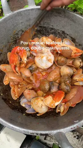 Beli seafoodnya di sian seafood dong🤗 #sianseafood #seafood #sianseafoodtasikmalaya #seafoodviral #seafoodlover #seafoodfrozen #seafoodboil #tasikmalaya 