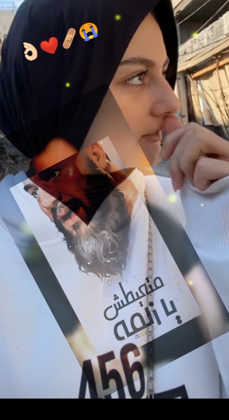 أنت شخص رائع، وسأظل ممتنًا لك دائمًا على كل ما فعلته من أجلنا @الراوي 🥀🦋... 📌 متابعيني الكرام.. شكراً لكل جميل بقي جميلاً معنا حتى النهاية ⁦100K(⁠☞⁠  متابع 🎉🩵🥀