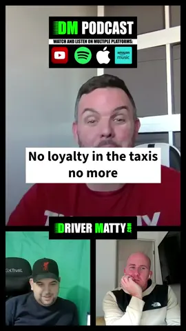 No loyalty in the taxis no more #taxidriver #uberdriver #uberdriverproblems #pco #taxi @privatehire_brooks @scouseaviation
