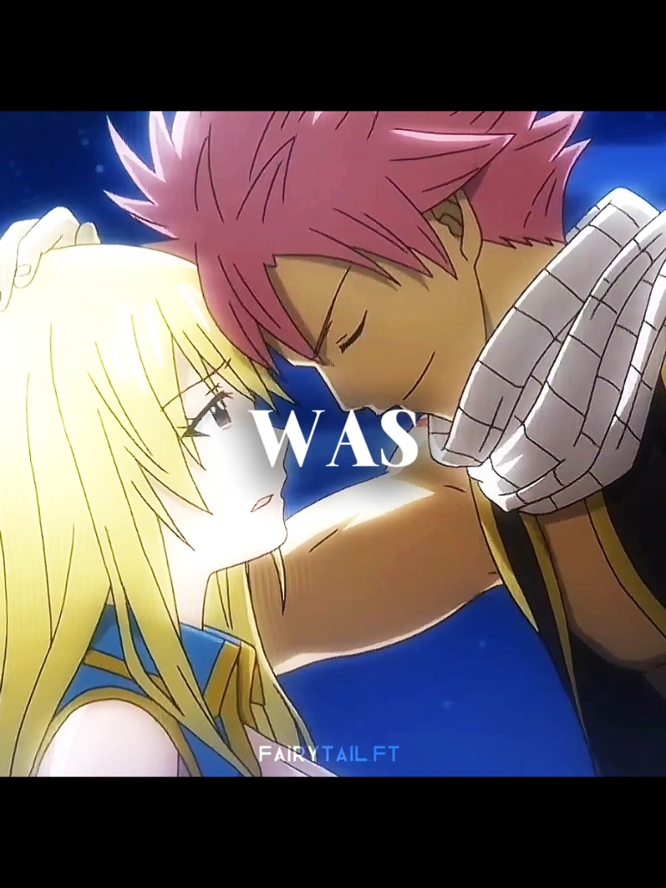 NaLu♥️♥️♥️ #fyp #natsu #natsudragneel #lucy #lucyheartfilia #nalu #Love #animeedit #fairytailedit #fairytail #ft #edit #anime #♥️ 