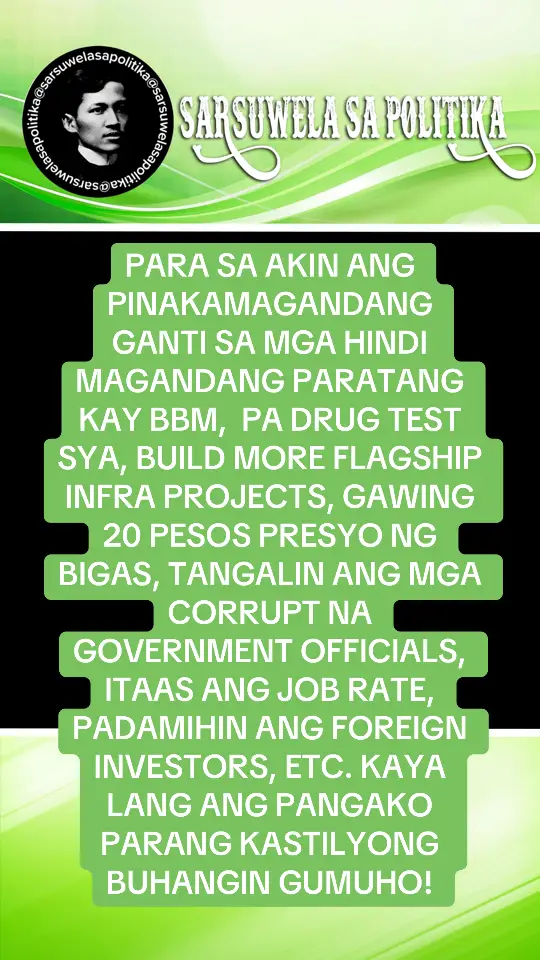 #viral #fyp #tiktok #ofw #pinoy #pinoyofw #ofwtaiwan🇵🇭🇹🇼 #ofwkuwait🇰🇼🇵🇭 #ofwuae🇦🇪🇵🇭 #ofwsingapores🇸🇬🇵🇭 #ofwhongkong🇵🇭🇭🇰 #duterte #bbm #dds #davaocity #mindanao #bisaya #indaysara #saraduterte #bicol #camsur #isabela #batangas #usa 