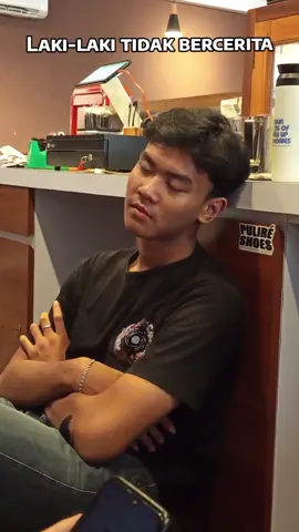 Laki-laki tidak bercerita tapi.. . . #fyp #sad   #viral  #viralvideo 