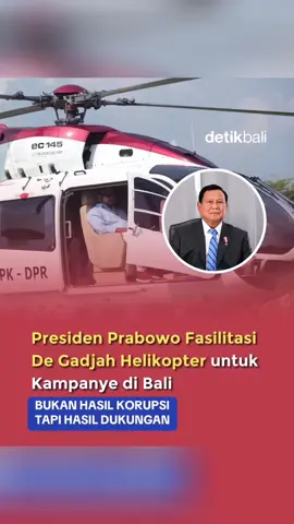 Bukan hasil korupsi #Vote1DeGadjah #BaliForChange, #YouthForDeGadjah, #CleanBali2024 #fyp #fypage #tikt #fypシ゚ 