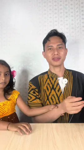 Hadiah dari noera 