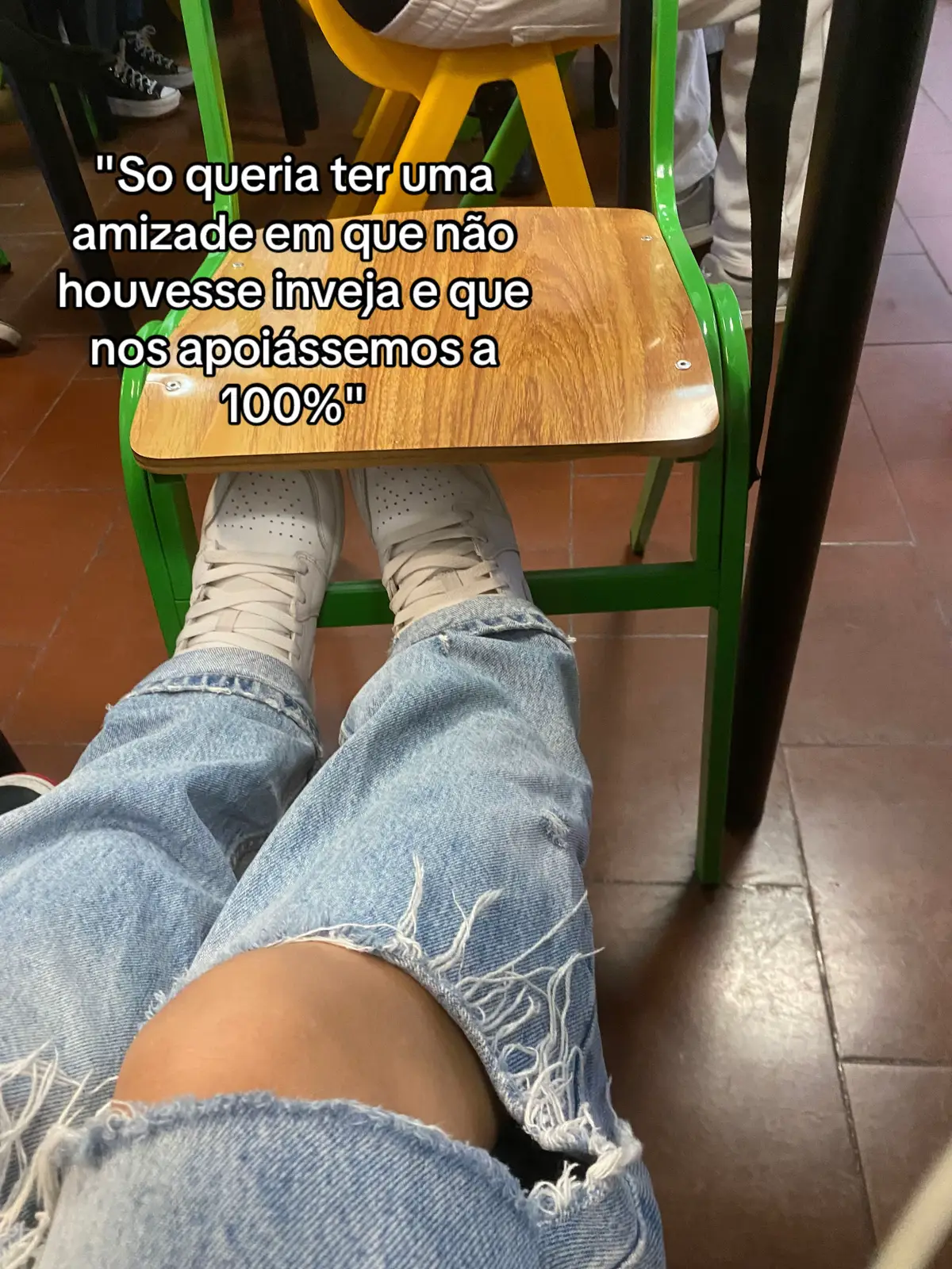 #pourtoii ns pq achei esta foto tao fofinha😁 @𝐁𝐒👩🏽‍❤️‍💋‍👩🏼 