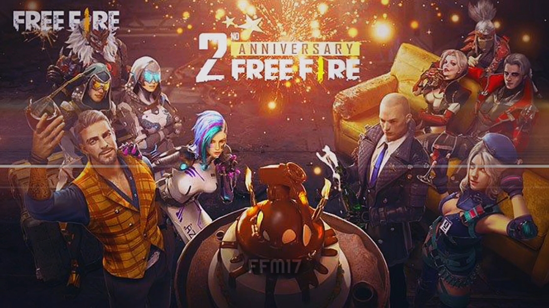 ada yang msh ingatt🤒 #freefirememory17 #freefirexalok #ff2thanniversary #freefirexragnarok #ffwinterlands2019 #ffhallowen2018 