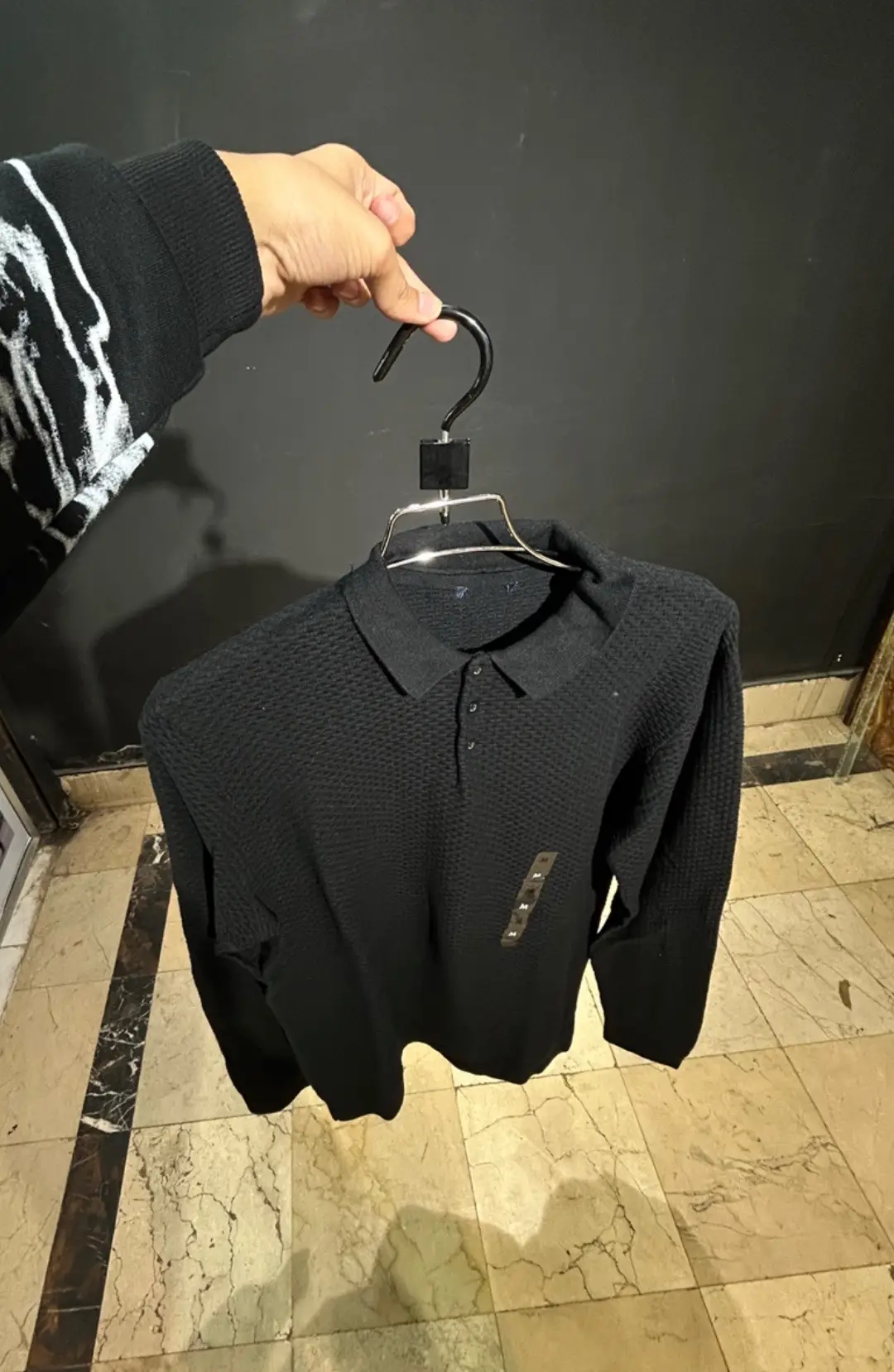 Winter kollar full t shirt new🔥##available##foryoupage##viral##tktok##revivemeas