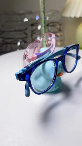 Children’s silicone glasses #antibluelight #kidgifts #childrenglasses #siliconeglasses #fypage 