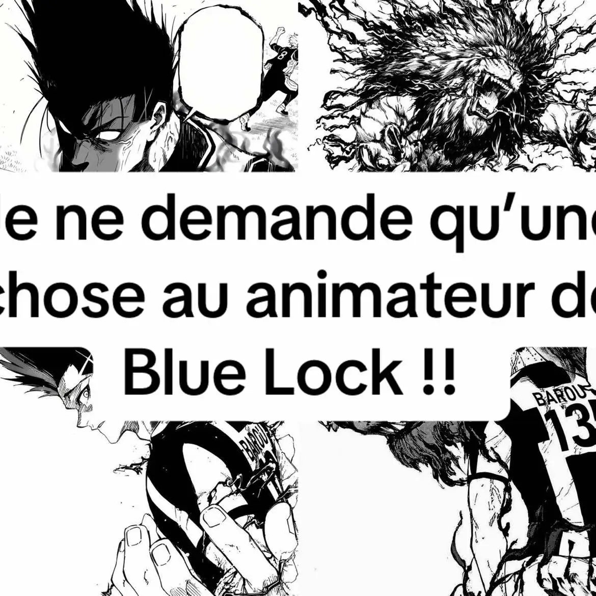 #bluelock #barou #baroushoei #fyp #pourtoi 