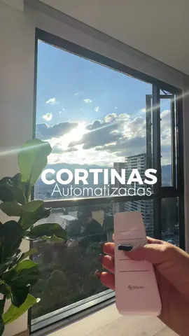 Me compre estos motores wifi para volver mis cortinas inteligentes, los encontre con el 20% de descuento por blackweek en www.steren.com.co, tambien los pueden encontrar en las tiendas fisicas y el descuento va hasta el 2 de diciembre. @Steren LATAM #steren #cortinas #blackout #domotica #Home #hogar #blackfriday #casa #automatizacion 